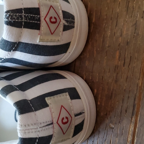 Land's End Women's Canvas Shoes - Picture 5 of 7